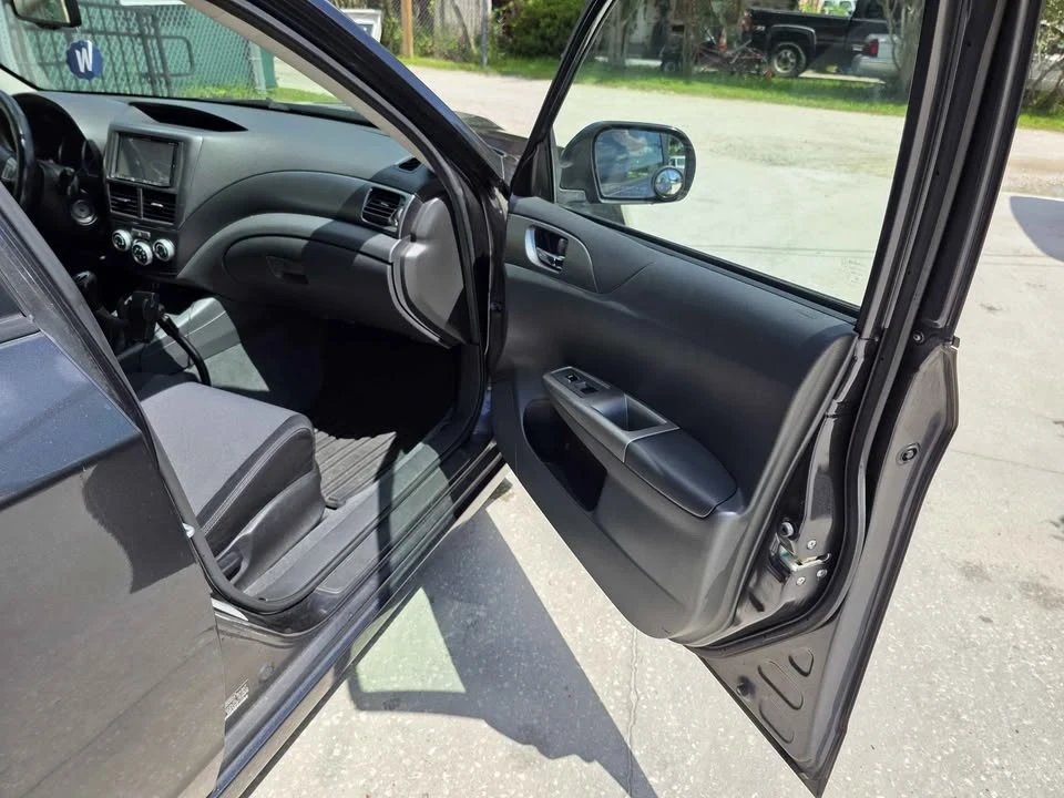 2008 Subaru Impreza 3rd Gen - Image 9 of 14
