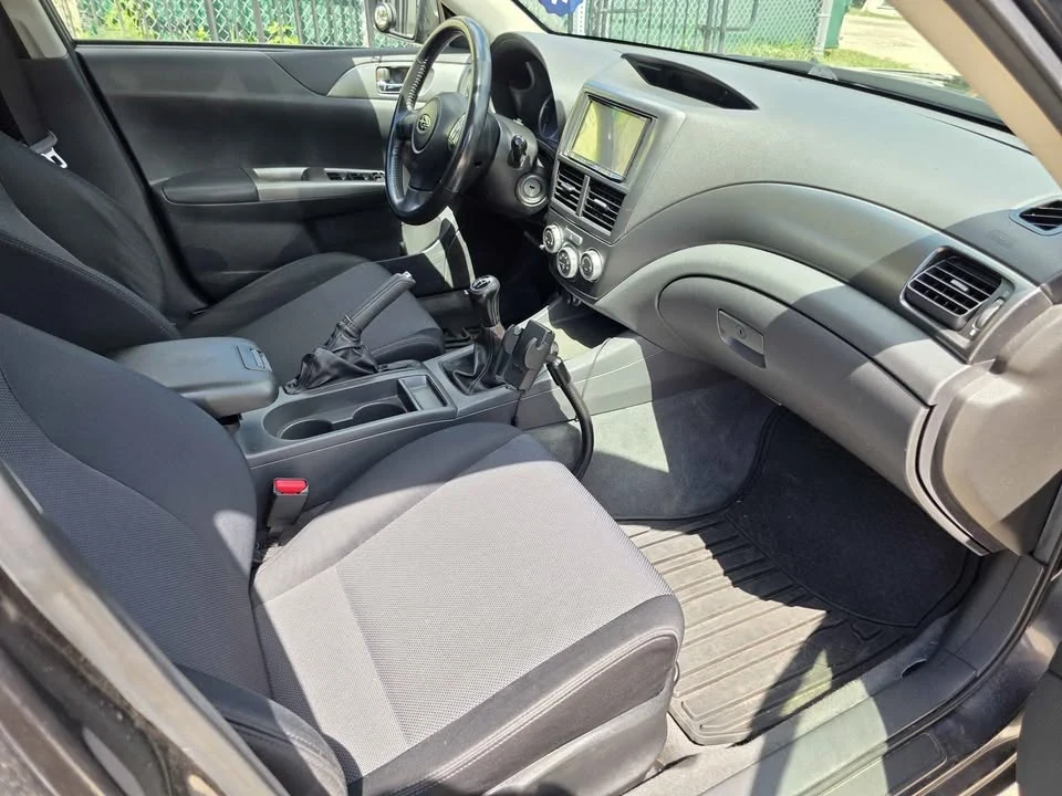 2008 Subaru Impreza 3rd Gen - Image 8 of 14