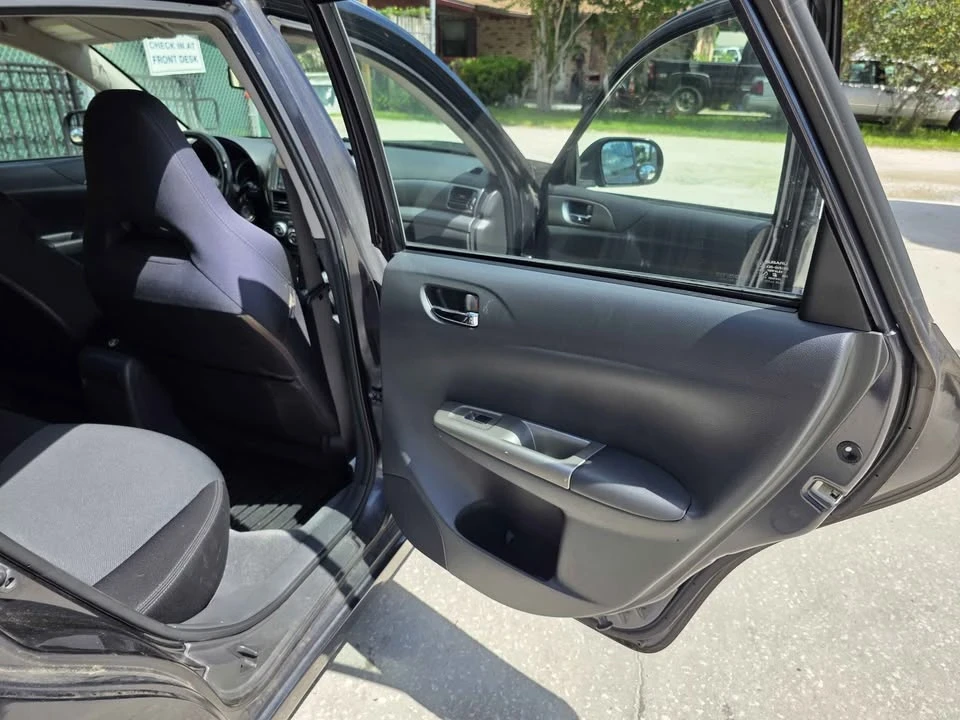 2008 Subaru Impreza 3rd Gen - Image 10 of 14