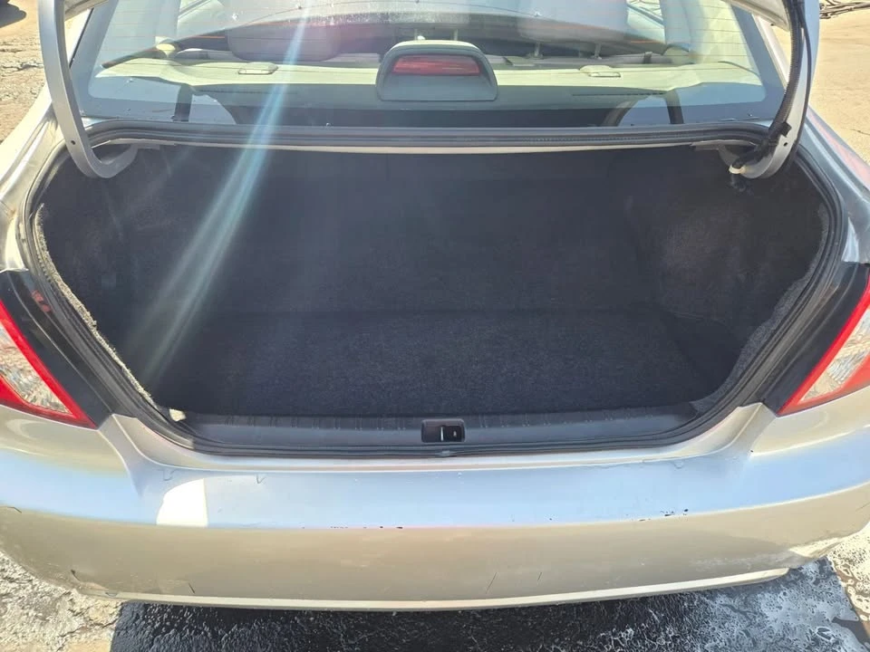 2008 Subaru Impreza 3rd Gen - Image 14 of 21