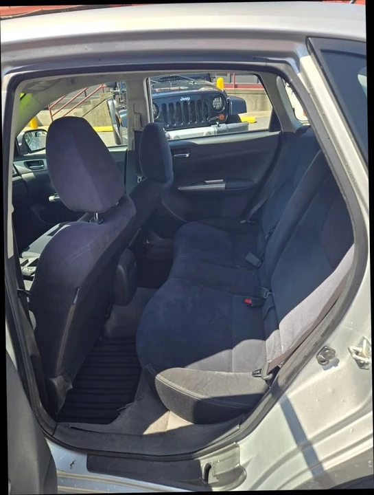 2008 Subaru Impreza 3rd Gen - Image 13 of 21