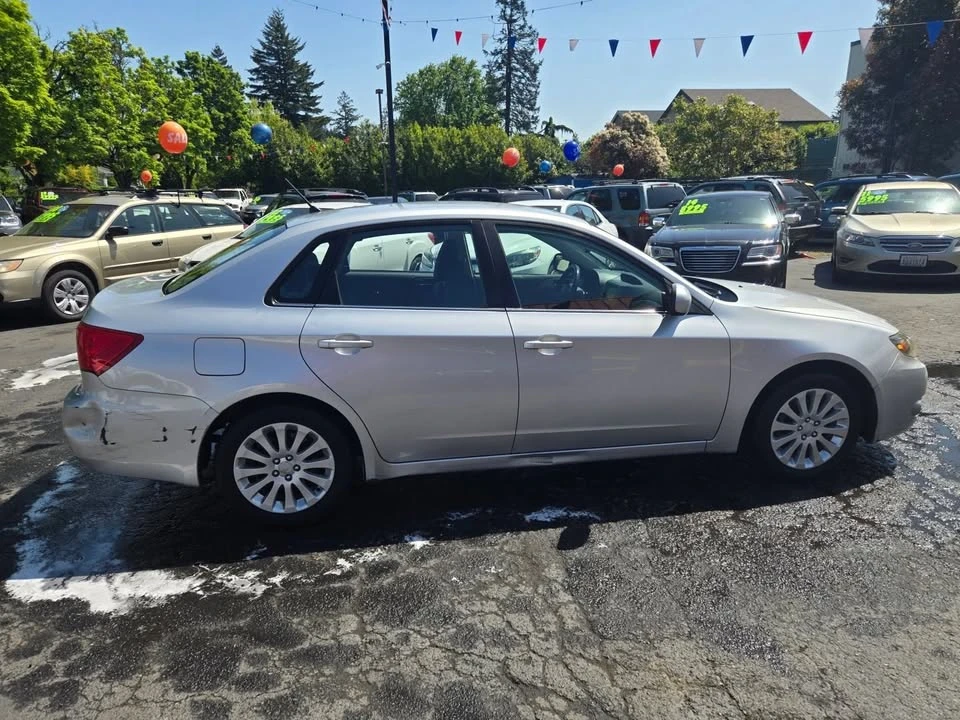 2008 Subaru Impreza 3rd Gen - Image 5 of 21