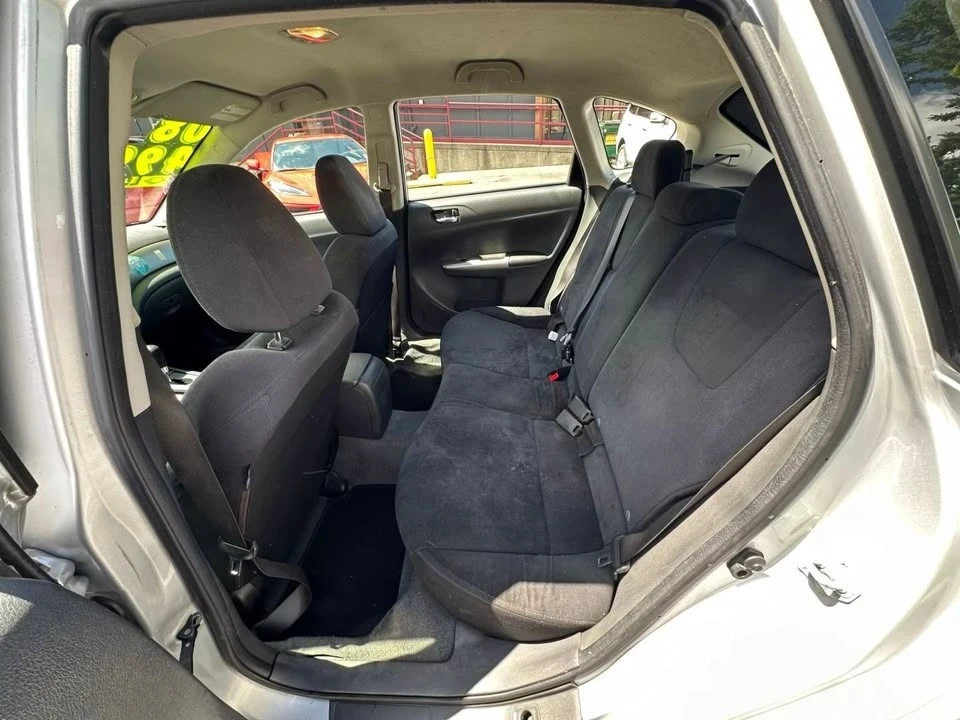 2008 Subaru Impreza 3rd Gen - Image 14 of 20