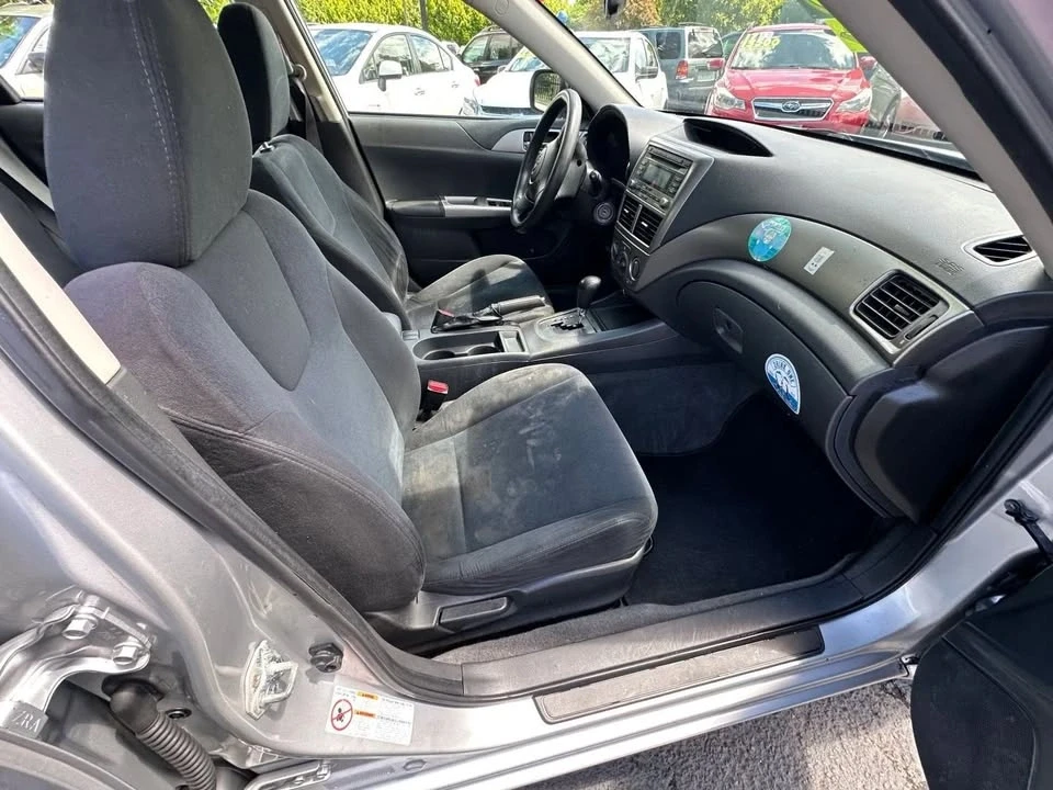 2008 Subaru Impreza 3rd Gen - Image 18 of 20