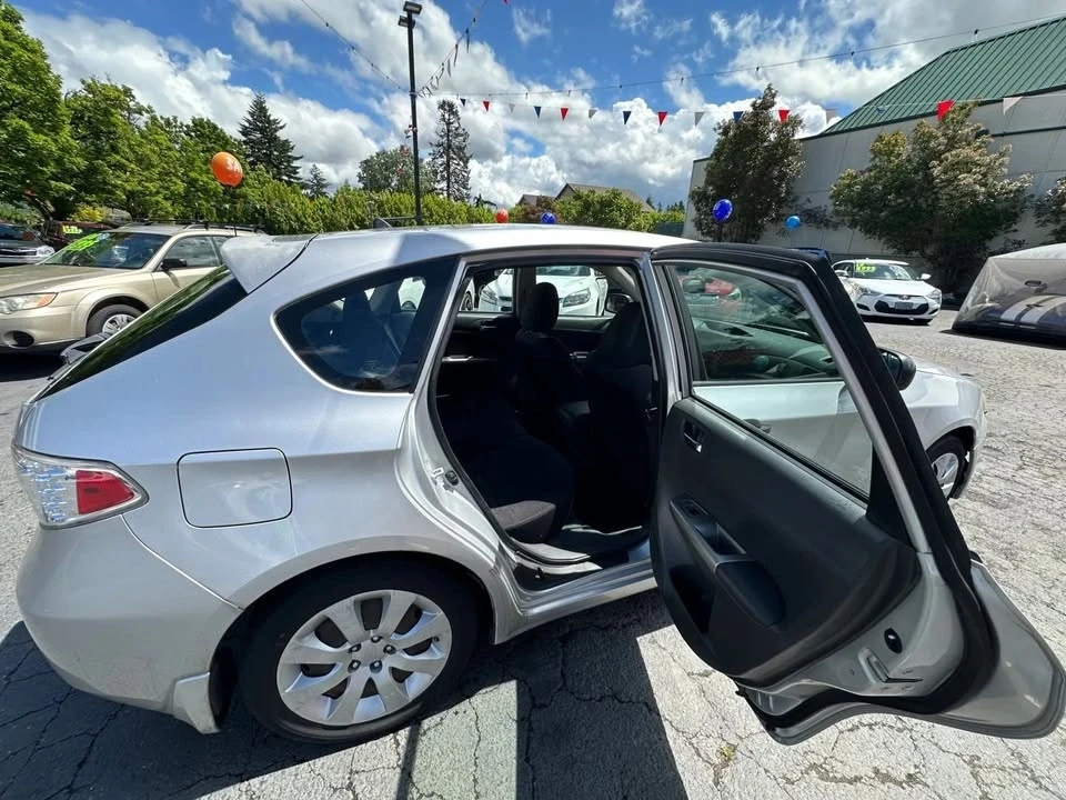 2008 Subaru Impreza 3rd Gen - Image 15 of 20