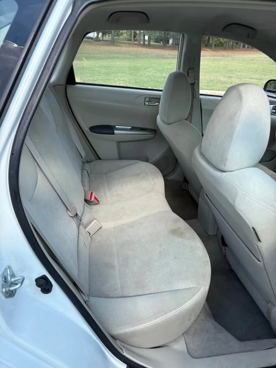 2008 Subaru Impreza 3rd Gen - Image 10 of 13