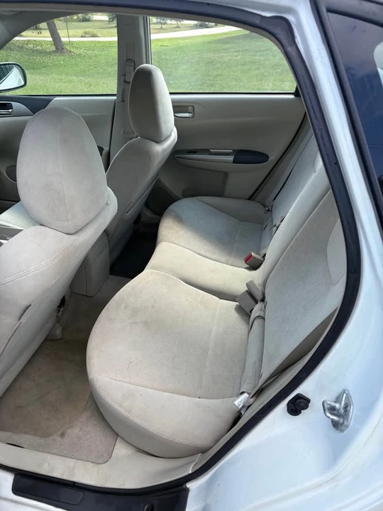 2008 Subaru Impreza 3rd Gen - Image 11 of 13