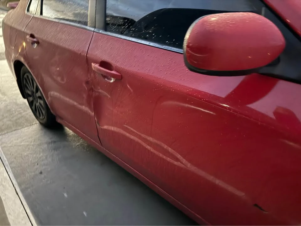 2008 Subaru Impreza 3rd Gen - Image 2 of 2