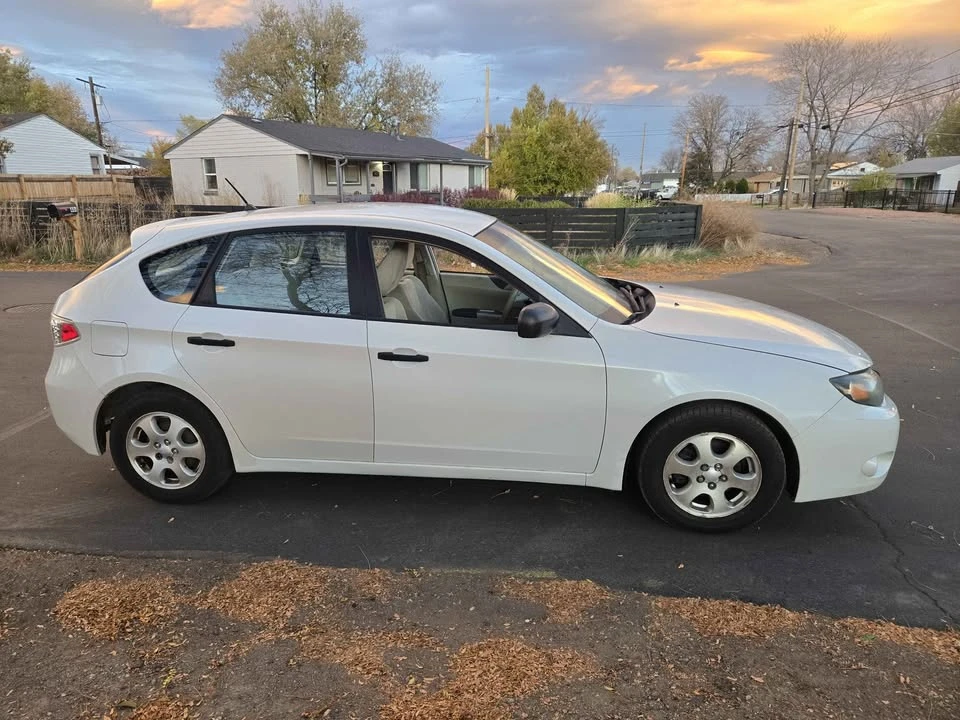 2008 Subaru Impreza 3rd Gen - Image 3 of 7