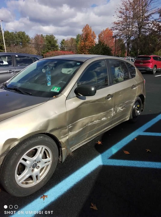 2008 Subaru Impreza 3rd Gen - Image 4 of 6
