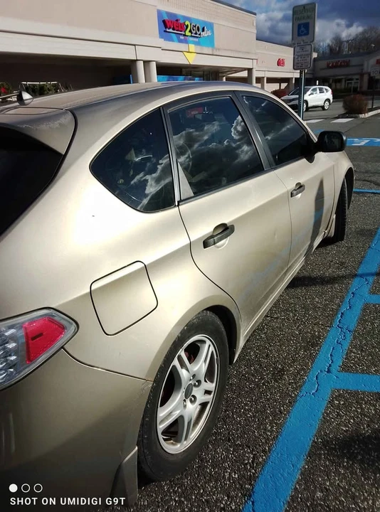 2008 Subaru Impreza 3rd Gen - Image 3 of 6