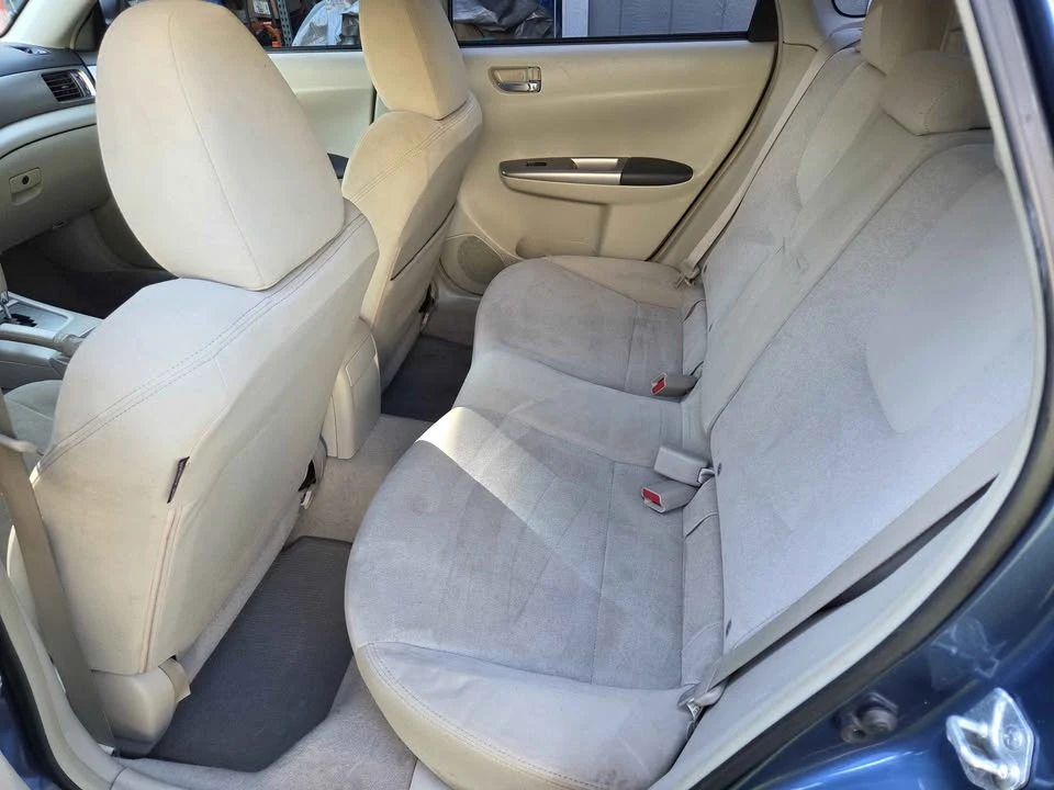 2008 Subaru Impreza 3rd Gen - Image 17 of 20