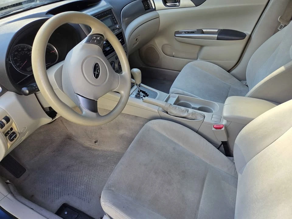 2008 Subaru Impreza 3rd Gen - Image 18 of 20