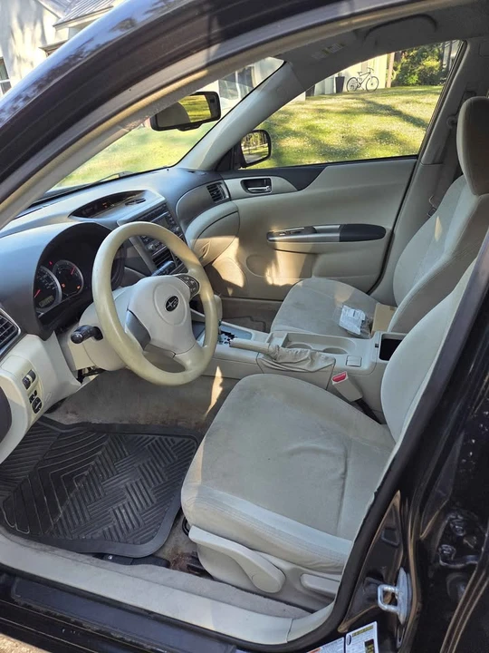 2008 Subaru Impreza 3rd Gen - Image 4 of 20