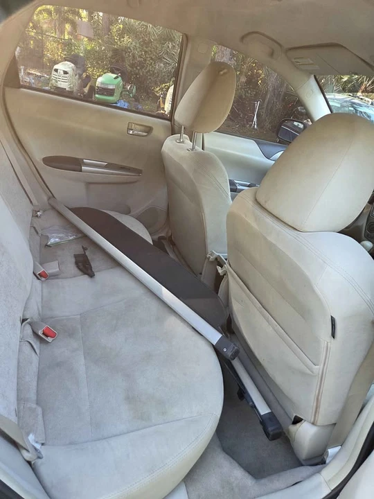 2008 Subaru Impreza 3rd Gen - Image 7 of 20