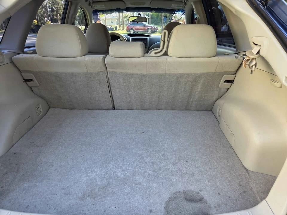 2008 Subaru Impreza 3rd Gen - Image 14 of 20