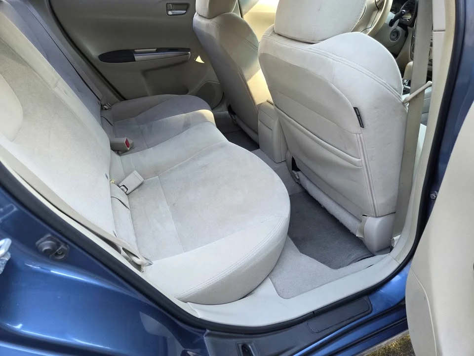 2008 Subaru Impreza 3rd Gen - Image 16 of 20