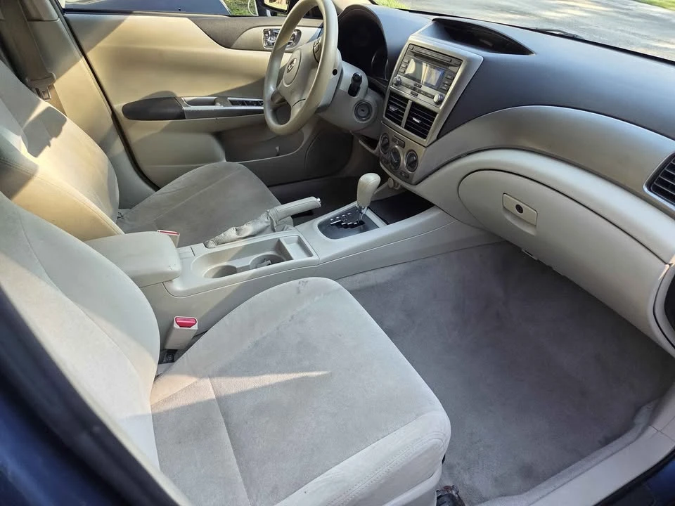 2008 Subaru Impreza 3rd Gen - Image 15 of 20