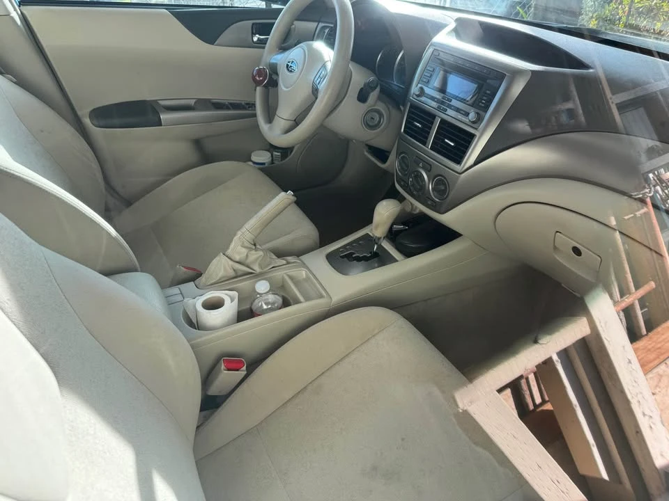 2008 Subaru Impreza 3rd Gen - Image 3 of 6