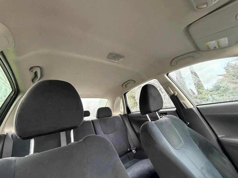 2008 Subaru Impreza 3rd Gen - Image 5 of 10