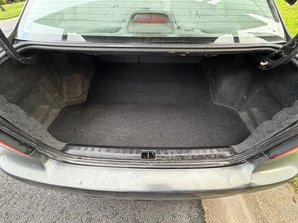 2008 Subaru Impreza 3rd Gen - Image 6 of 10