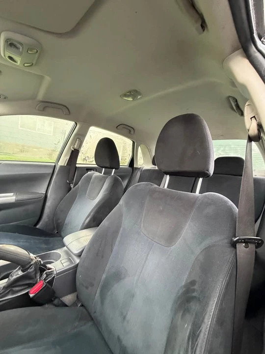 2008 Subaru Impreza 3rd Gen - Image 3 of 10