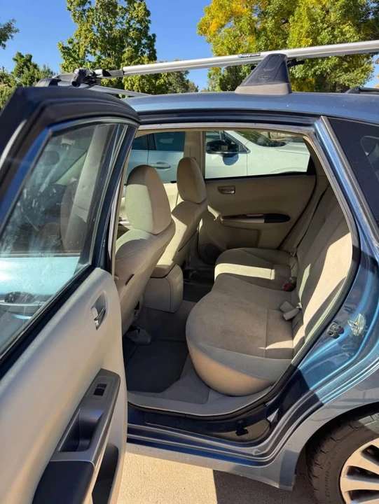2008 Subaru Impreza 3rd Gen - Image 4 of 8