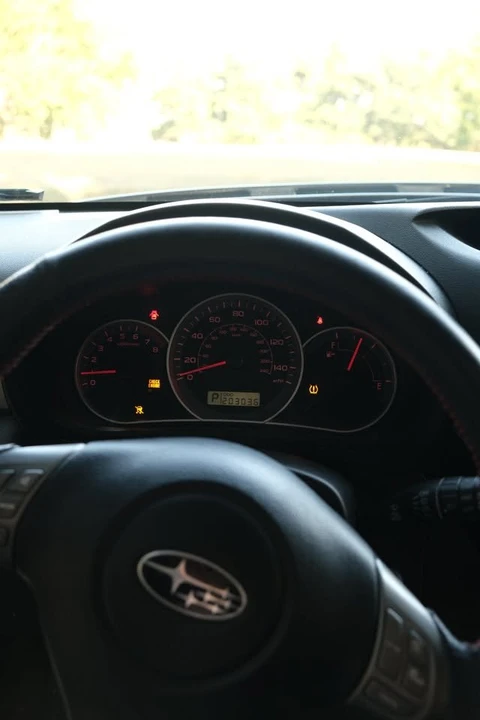 2008 Subaru Impreza 3rd Gen - Image 3 of 12