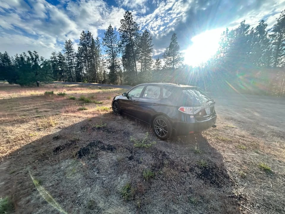2008 Subaru Impreza 3rd Gen - Image 3 of 11