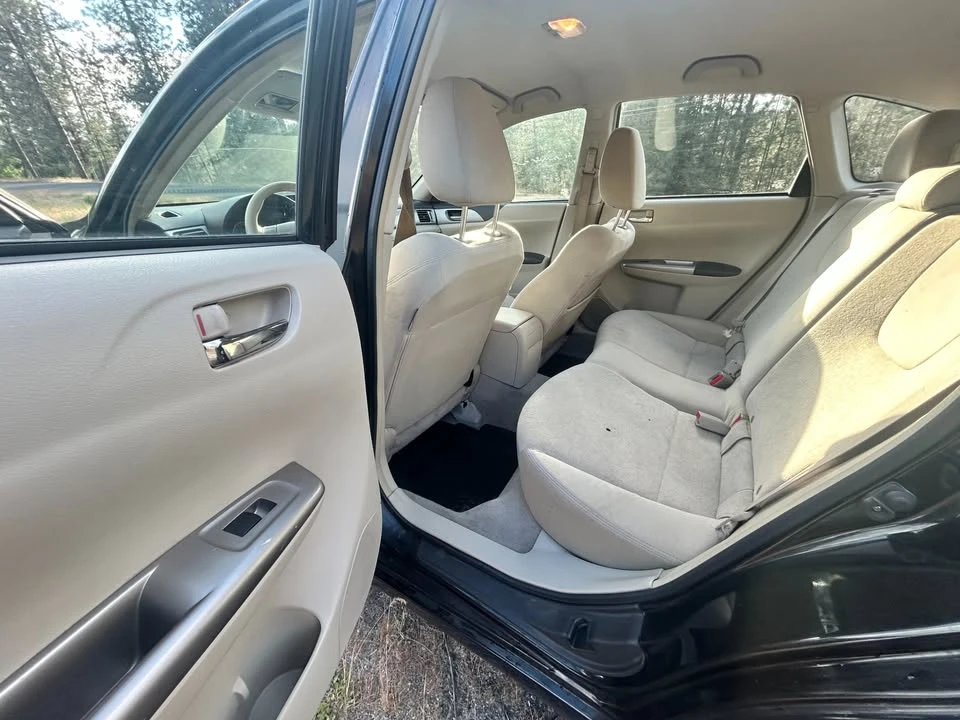 2008 Subaru Impreza 3rd Gen - Image 8 of 11