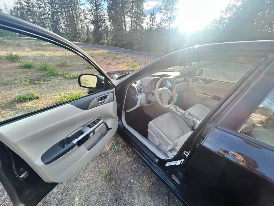 2008 Subaru Impreza 3rd Gen - Image 4 of 11