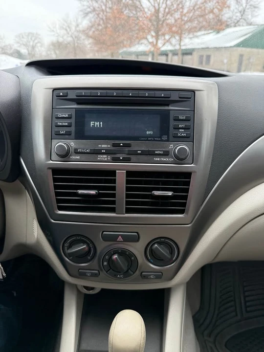 2008 Subaru Impreza 3rd Gen - Image 14 of 15