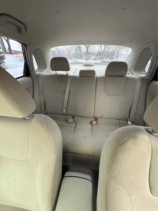 2008 Subaru Impreza 3rd Gen - Image 11 of 15