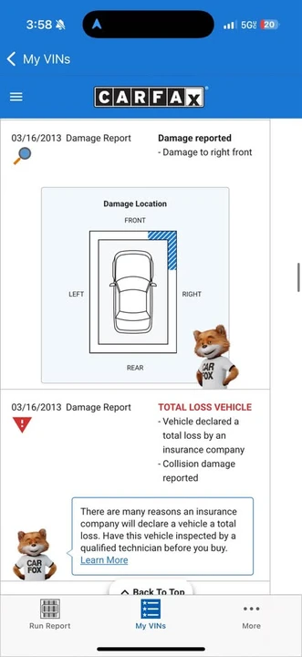 2008 Subaru Impreza 3rd Gen - Image 15 of 15