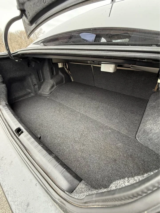 2008 Subaru Impreza 3rd Gen - Image 12 of 15