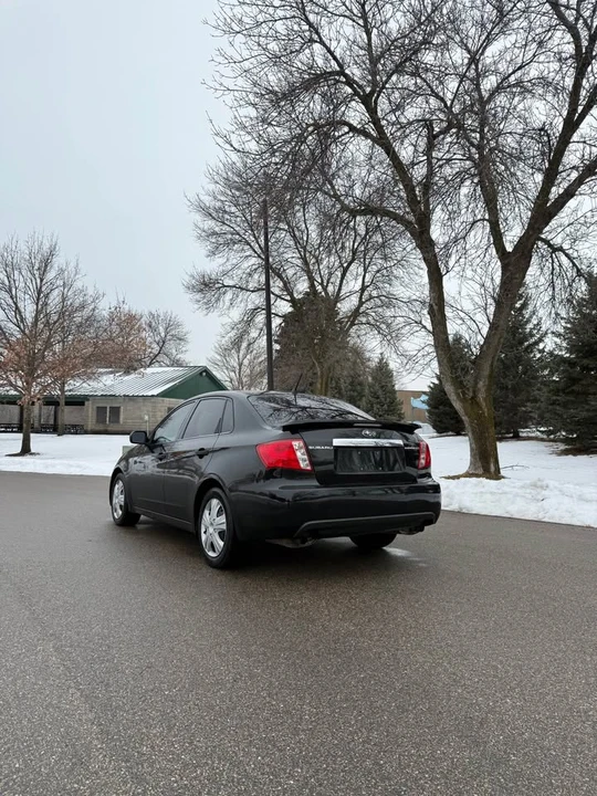2008 Subaru Impreza 3rd Gen - Image 2 of 15