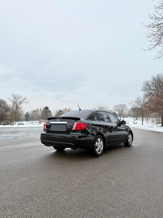 2008 Subaru Impreza 3rd Gen - Image 3 of 15
