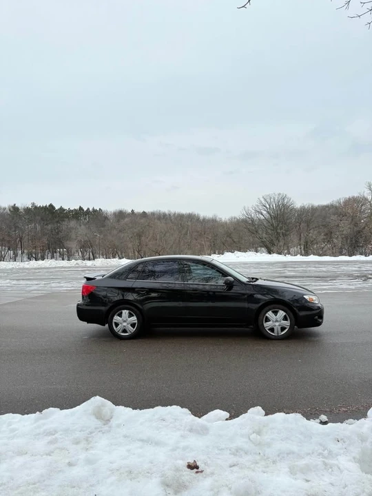 2008 Subaru Impreza 3rd Gen - Image 4 of 15