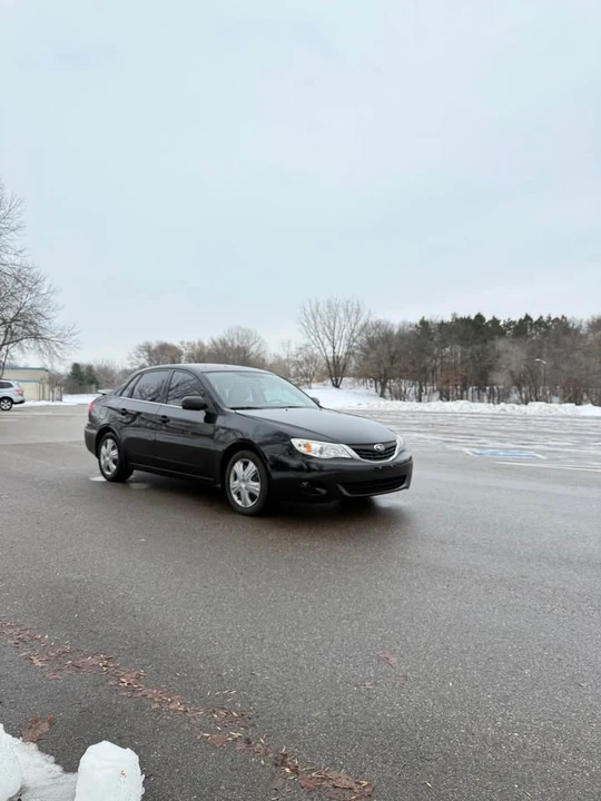 2008 Subaru Impreza 3rd Gen - Image 5 of 15