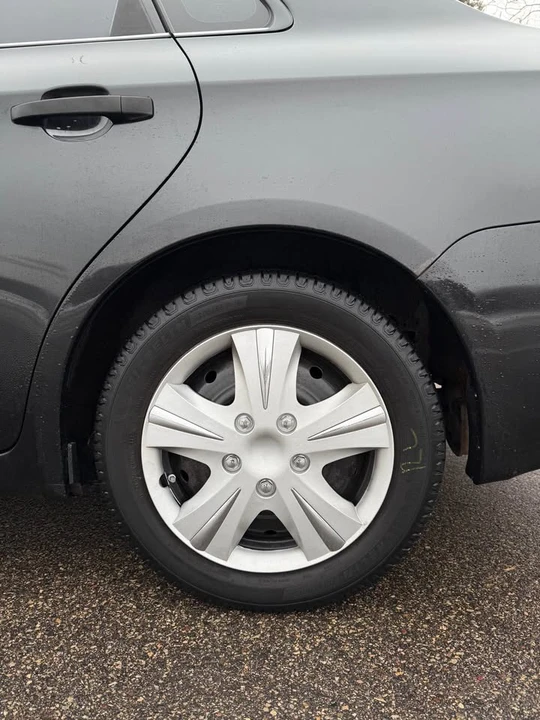 2008 Subaru Impreza 3rd Gen - Image 6 of 15