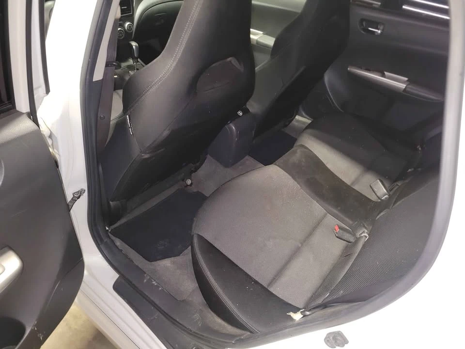 2008 Subaru Impreza WRX 3rd Gen - Image 7 of 9