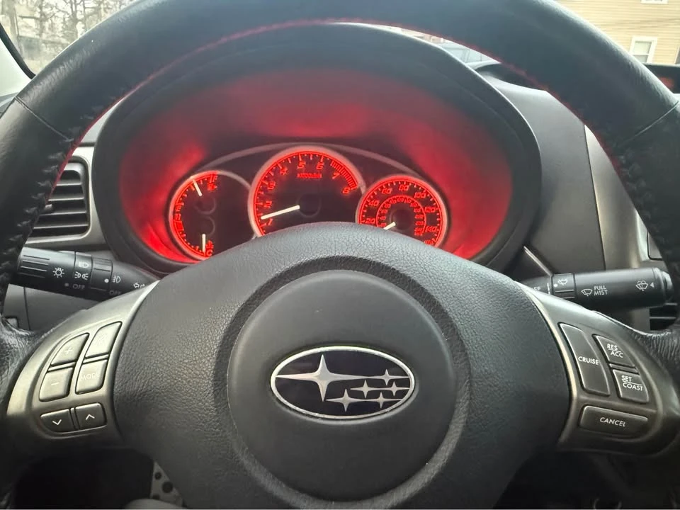 2008 Subaru Impreza WRX 3rd Gen - Image 14 of 17