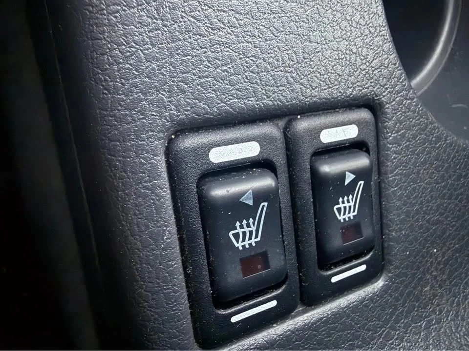 2008 Subaru Impreza WRX 3rd Gen - Image 17 of 17