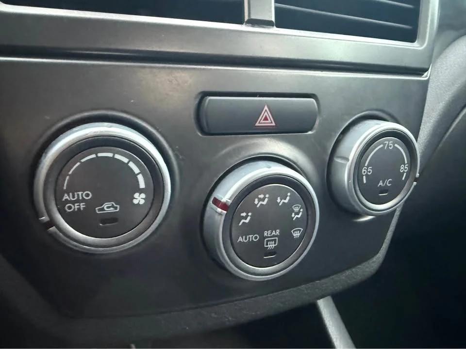 2008 Subaru Impreza WRX 3rd Gen - Image 16 of 17