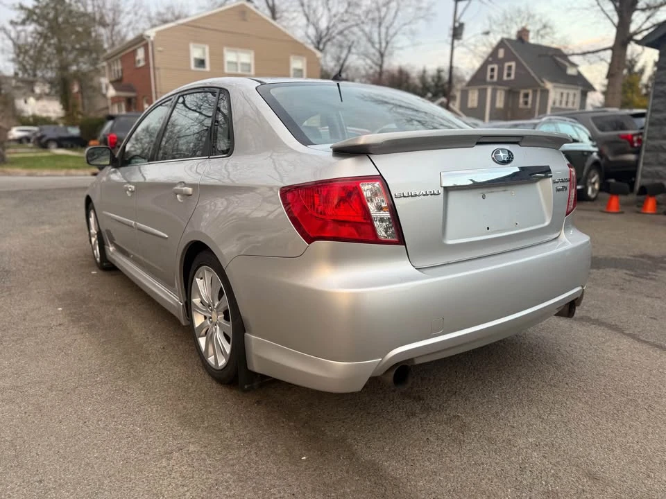 2008 Subaru Impreza WRX 3rd Gen - Image 6 of 17