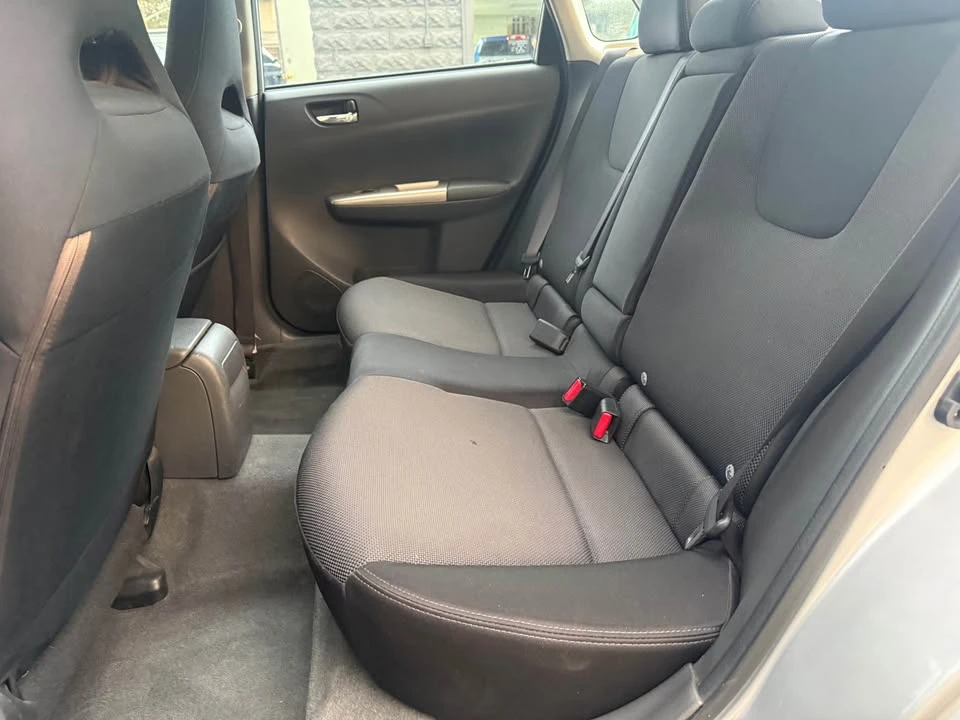 2008 Subaru Impreza WRX 3rd Gen - Image 9 of 17