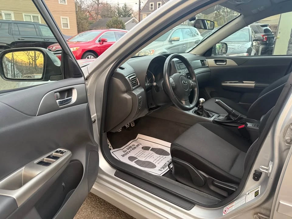 2008 Subaru Impreza WRX 3rd Gen - Image 7 of 17