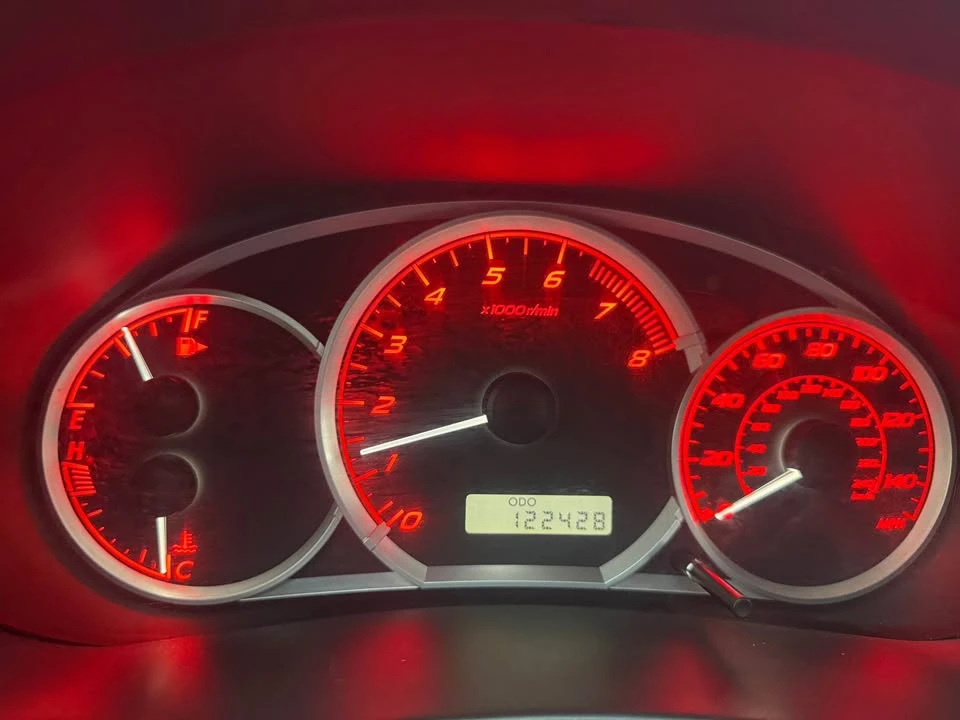 2008 Subaru Impreza WRX 3rd Gen - Image 13 of 17