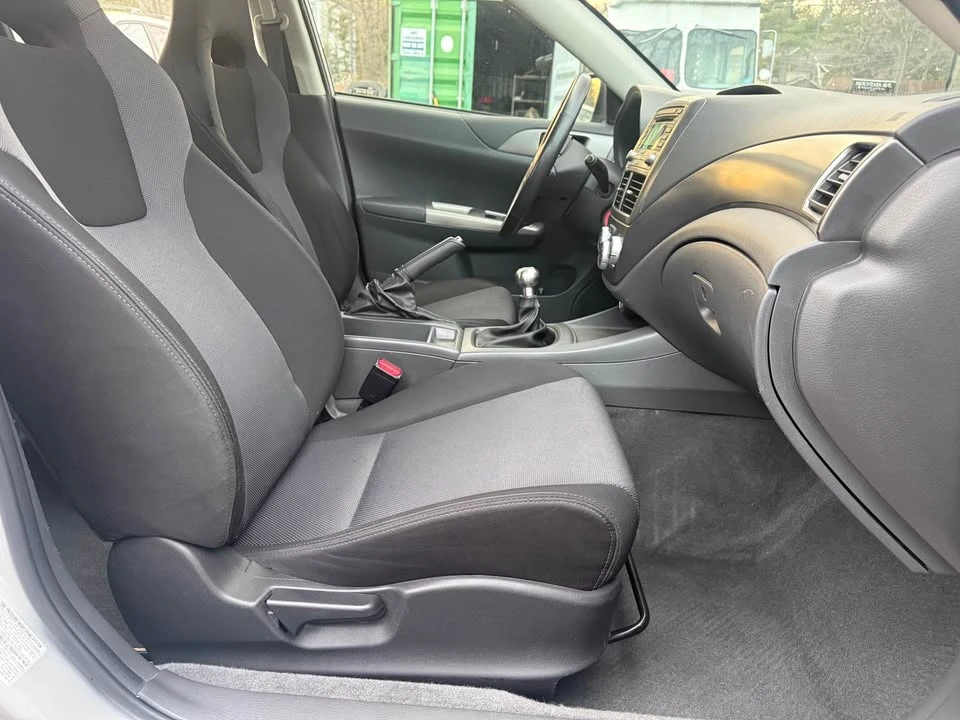 2008 Subaru Impreza WRX 3rd Gen - Image 10 of 17