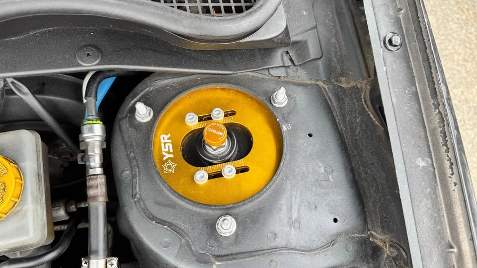 2008 Subaru Impreza WRX 3rd Gen - Image 3 of 3
